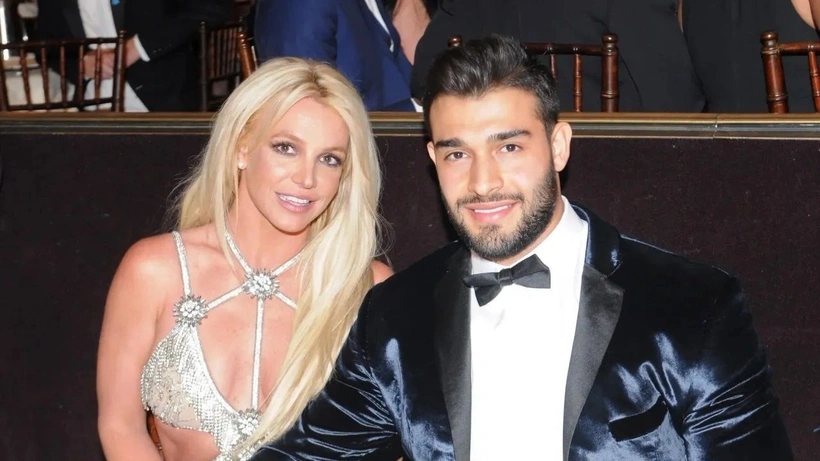 9 ay sürdü: Britney Spears ve Sam Asghari boşanıyor - Sayfa 8