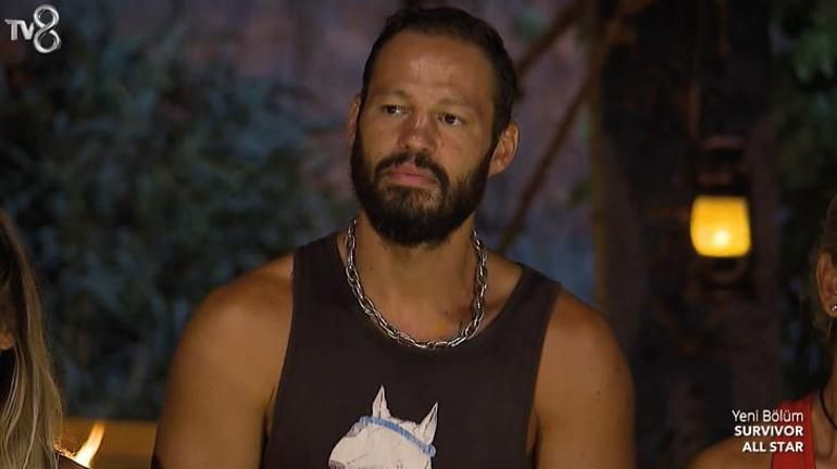 Nagihan'dan Yunus Emre ve Aleyna ifşası! Survivor'da ortalık fena karıştı - Sayfa 6