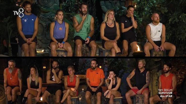 Nagihan'dan Yunus Emre ve Aleyna ifşası! Survivor'da ortalık fena karıştı - Sayfa 3