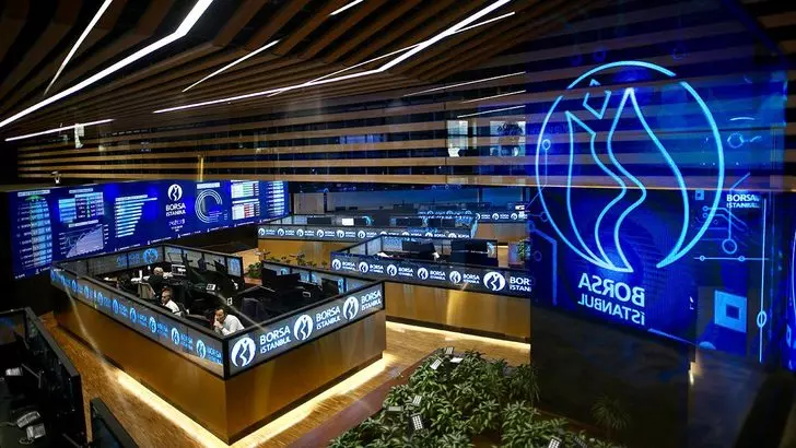 Borsa İstanbul rekor kırdı! İşte en çok kazandıran hisseler - Sayfa 1