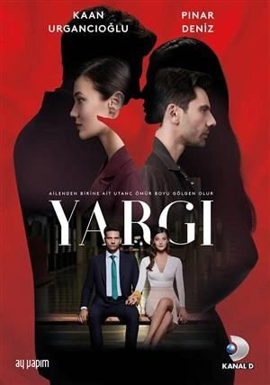 Yargı'dan özel 'final' gecesi: Seyirciler katılacak, gelir bağışlanacak - Sayfa 1