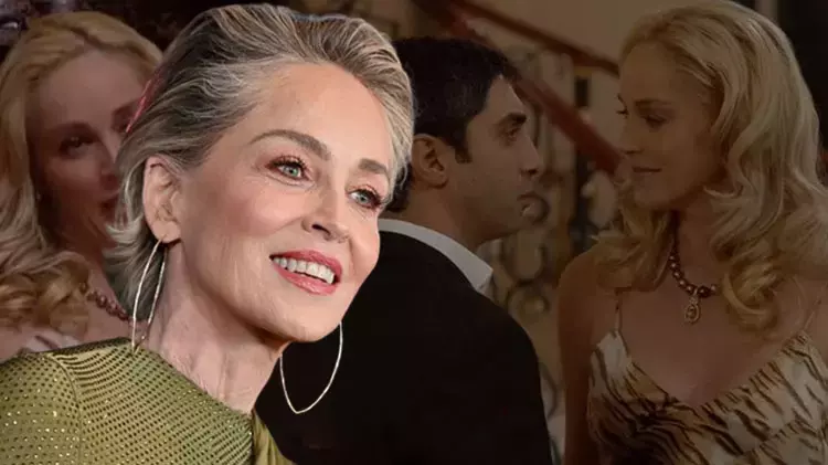 Sharon Stone'nun Kurtlar Vadisi itirafına senaristten yanıt! ‘Hiçbir şey anlamadık’ demişti - Sayfa 1