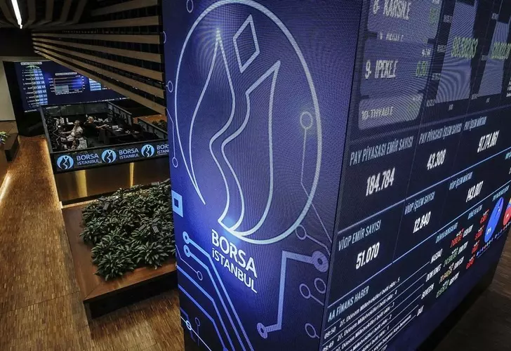 Borsa İstanbul rekor kırdı! İşte en çok kazandıran hisseler - Sayfa 4