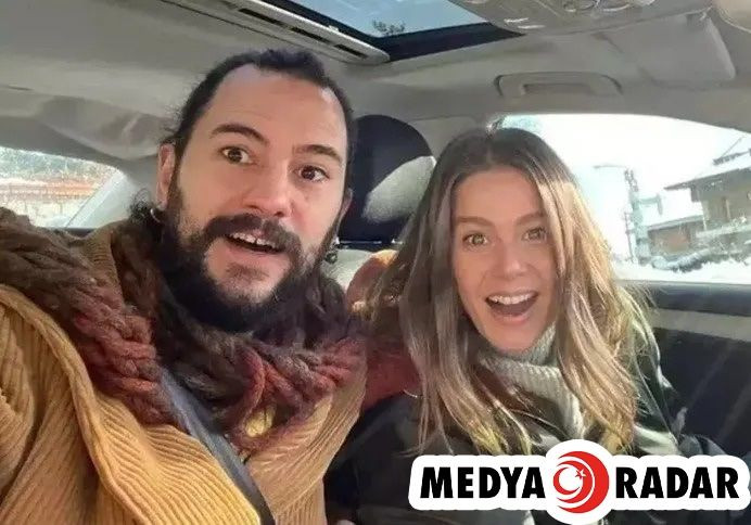 Burcu Biricik’in doğacak kızının adı pastada gizli! Bakın kızına hangi ismi verdi… - Sayfa 3