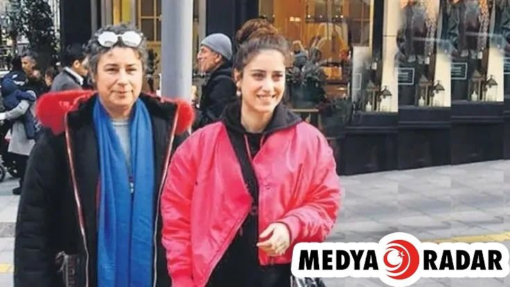 Hazal Kaya'nın avukat annesi kiracısıyla birbirine girdi! Tüm mahalle pencereye koştu… - Sayfa 2