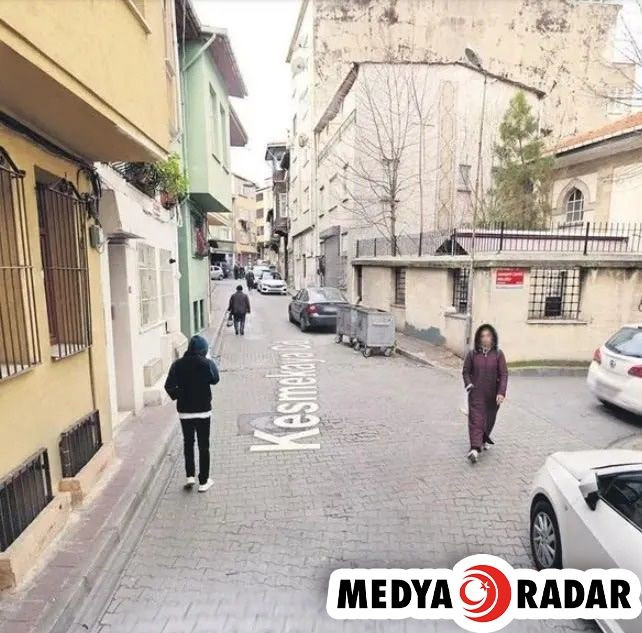 Hazal Kaya'nın avukat annesi kiracısıyla birbirine girdi! Tüm mahalle pencereye koştu… - Sayfa 4