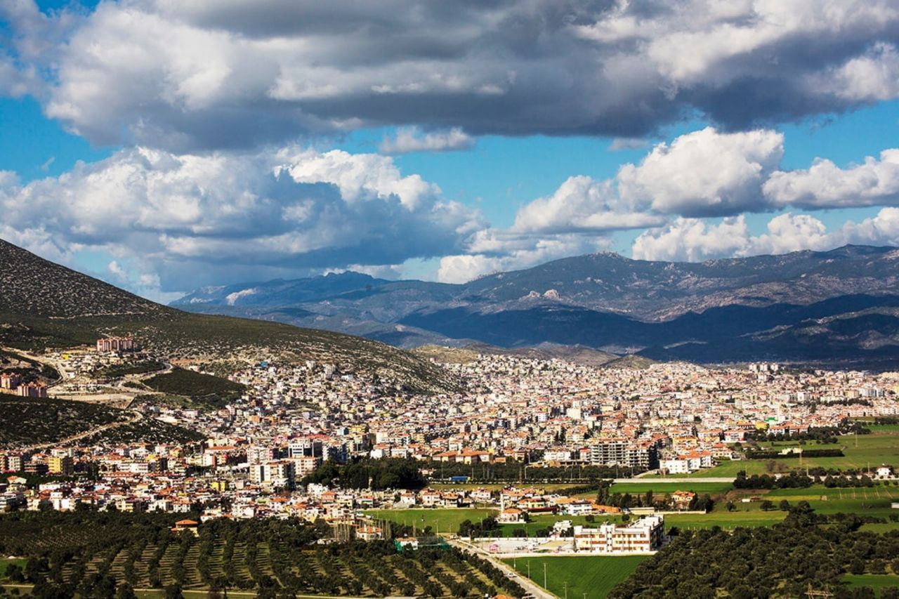 Hangi ilçe 82. il olmaya yakın? Liste açıklandı! İşte il olmaya aday gösterilen ilçeler… - Sayfa 31