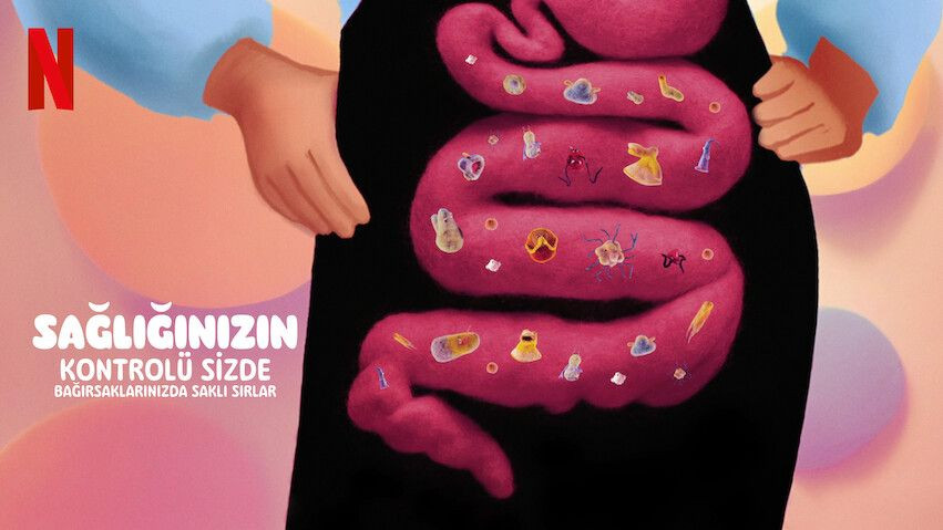 Netflix’te en çok izlenenler belli oldu! 3 Türk yapımı listede yer aldı… - Sayfa 3