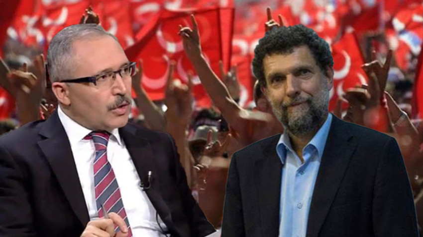 Selvi'den 