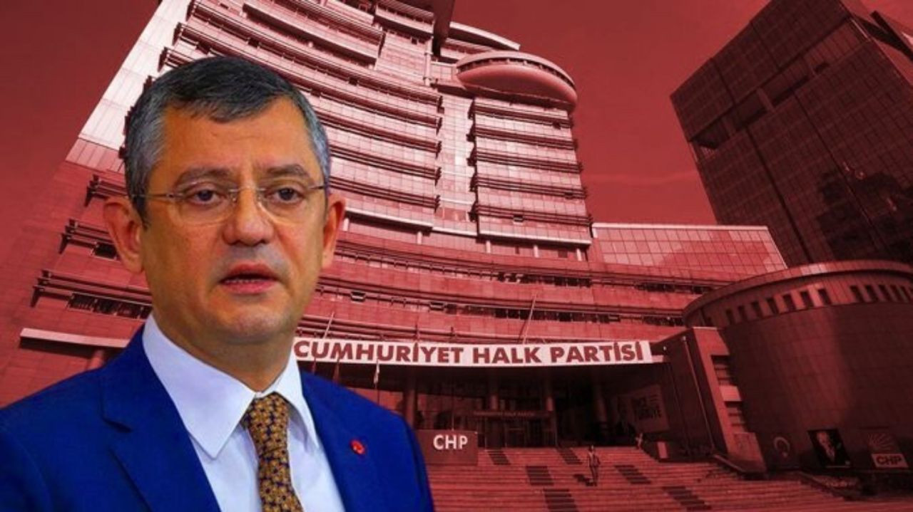 Son ankette CHP'yi şoke eden sonuç! Özgür Özel'in neden erken seçim istemediği ortaya çıktı - Sayfa 1