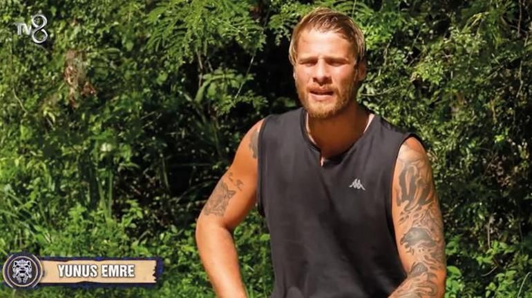 Survivor All Star'da ikinci eleme adayı belli oldu! Aleyna'dan Yunus Emre'ye sert sözler - Sayfa 2