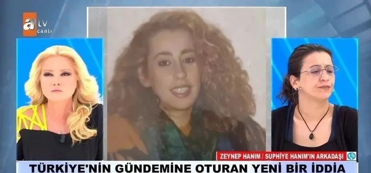 Duygu Nebioğlu'ndan Metin Akpınar'a sitemkar sözler: Kıvırcıklarını, benlerini, burun deliklerini... - Sayfa 3