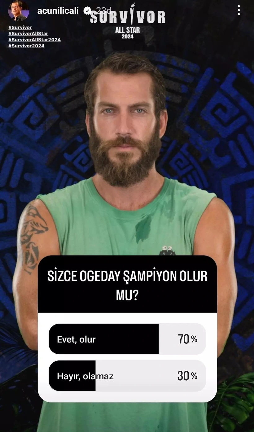 Survivor'da şampiyonluk oylaması - Sayfa 4