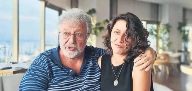 Duygu Nebioğlu'ndan Metin Akpınar'a sitemkar sözler: Kıvırcıklarını, benlerini, burun deliklerini... - Sayfa 5