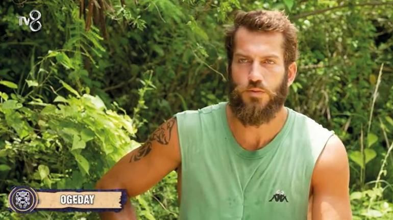 Survivor All Star'da üçüncü eleme adayı belli oldu! Dokunulmazlık oyunu nefes kesti - Sayfa 3