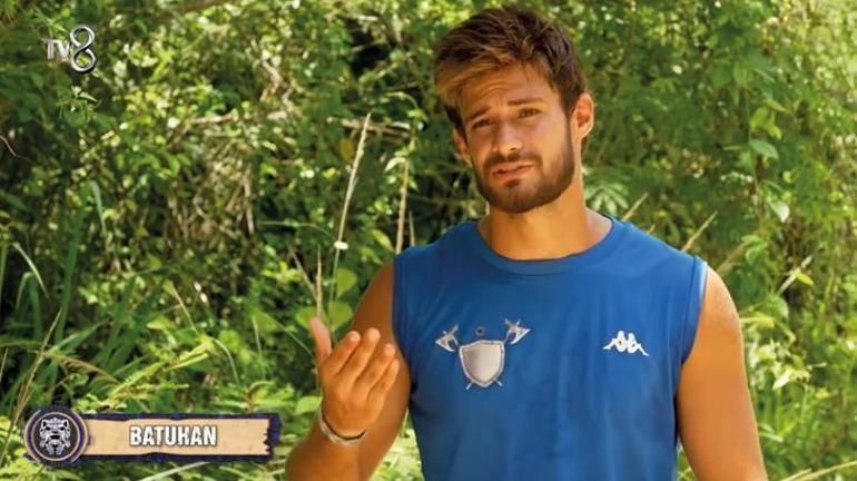 Survivor All Star'da üçüncü eleme adayı belli oldu! Dokunulmazlık oyunu nefes kesti - Sayfa 2