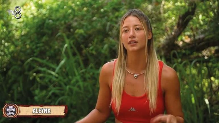 Survivor All Star'da üçüncü eleme adayı belli oldu! Dokunulmazlık oyunu nefes kesti - Sayfa 5