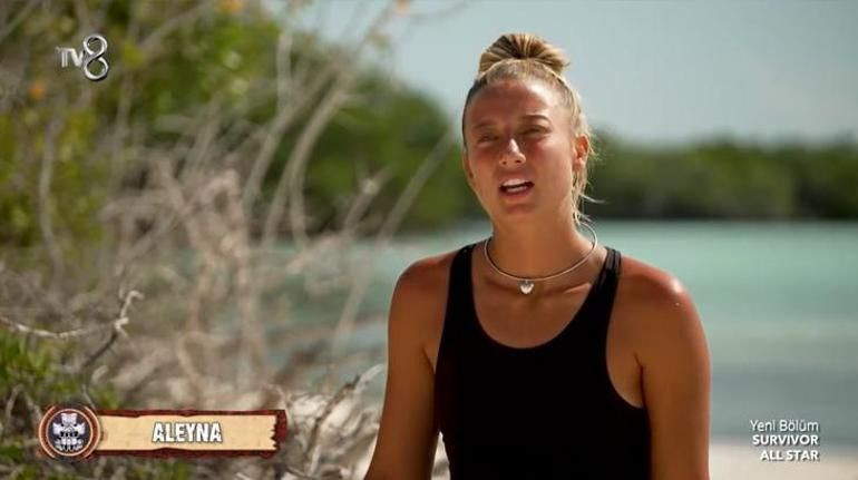 Survivor'da dördüncü eleme adayı belli oldu! Acun Ilıcalı yeni sisteme geçildiğini açıkladı - Sayfa 3