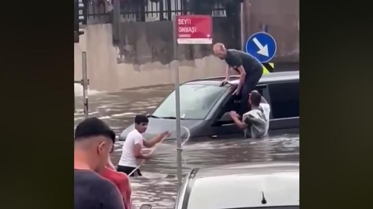 Meteoroloji'den yurt genelinde hafta sonu uyarısı! Buz gibi hava geliyor - Sayfa 2