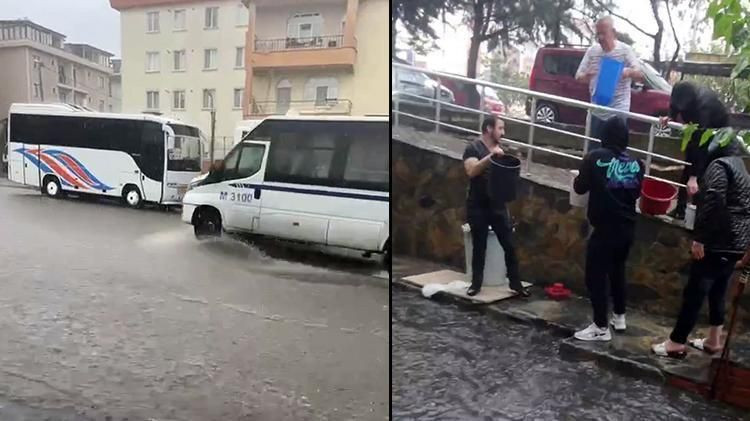 Meteoroloji'den yurt genelinde hafta sonu uyarısı! Buz gibi hava geliyor - Sayfa 3