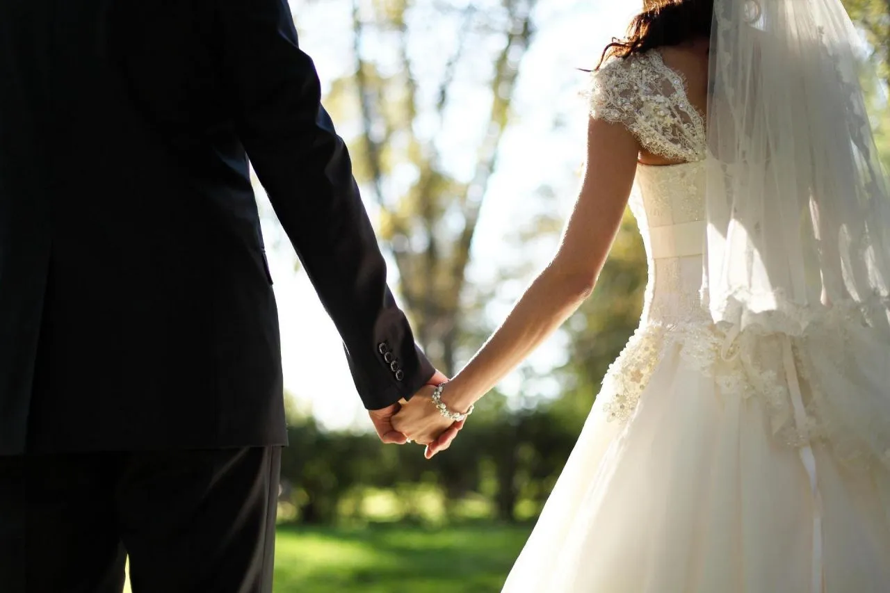 12 günlük gelin erkek çıktı, damat yıkıldı