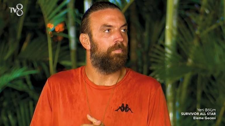 Survivor All Star'da adaya veda eden yarışmacı belli oldu - Sayfa 2