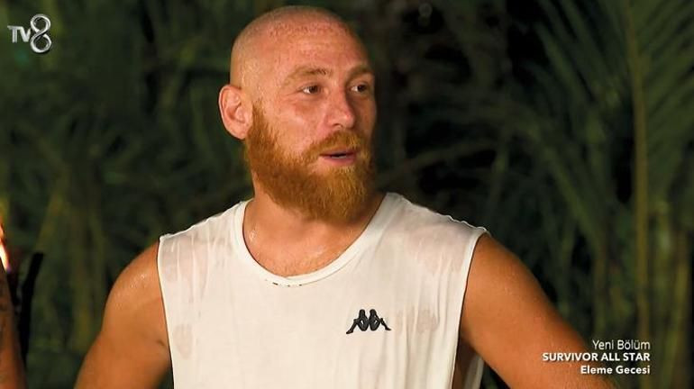 Survivor All Star'da adaya veda eden yarışmacı belli oldu - Sayfa 5