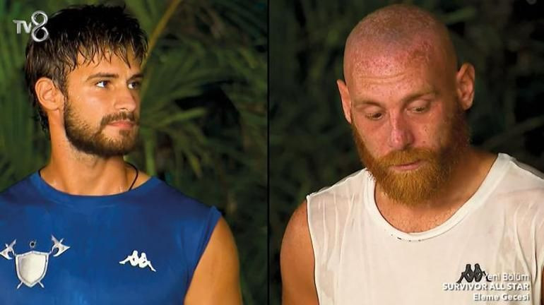 Survivor All Star'da adaya veda eden yarışmacı belli oldu - Sayfa 6