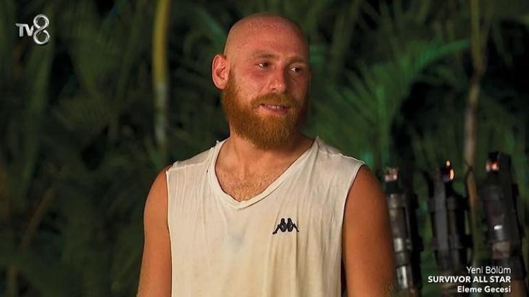 Survivor All Star'da adaya veda eden yarışmacı belli oldu - Sayfa 9