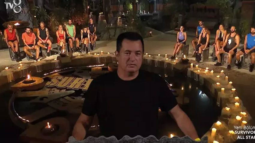 Survivor All Star'da ilk eleme adayı belli oldu! Takımlar değişti, dokunulmazlık nefes kesti - Sayfa 5