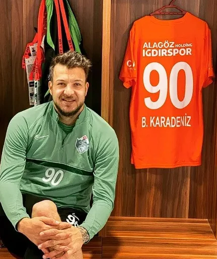 Fenomen Aleyna Eroğlu’na otelde kabusu yaşattı: Futbolcu Batuhan Karadeniz için hesap vakti! - Sayfa 5