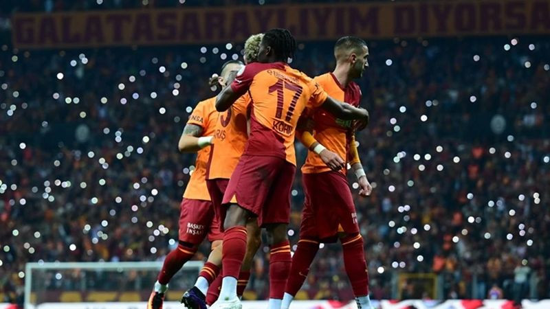 Galatasaray'ın iki kupalı 19.05 planı! Tarihi bir gün olacak - Sayfa 1