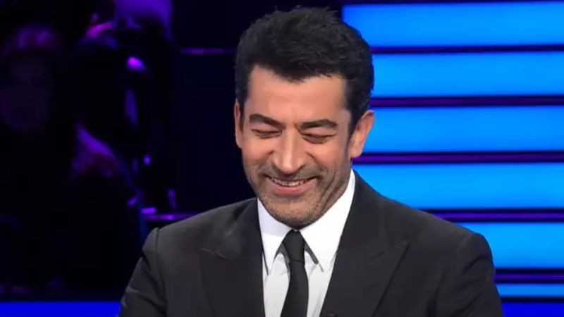 "Kim Milyoner Olmak İster"de Kenan İmirzalıoğlu'nu güldüren soru - Sayfa 3