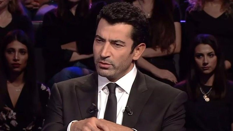 "Kim Milyoner Olmak İster"de Kenan İmirzalıoğlu'nu güldüren soru - Sayfa 2