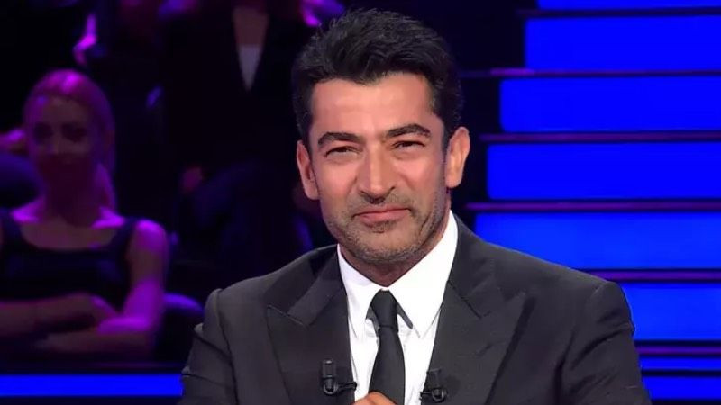 "Kim Milyoner Olmak İster"de Kenan İmirzalıoğlu'nu güldüren soru - Sayfa 4