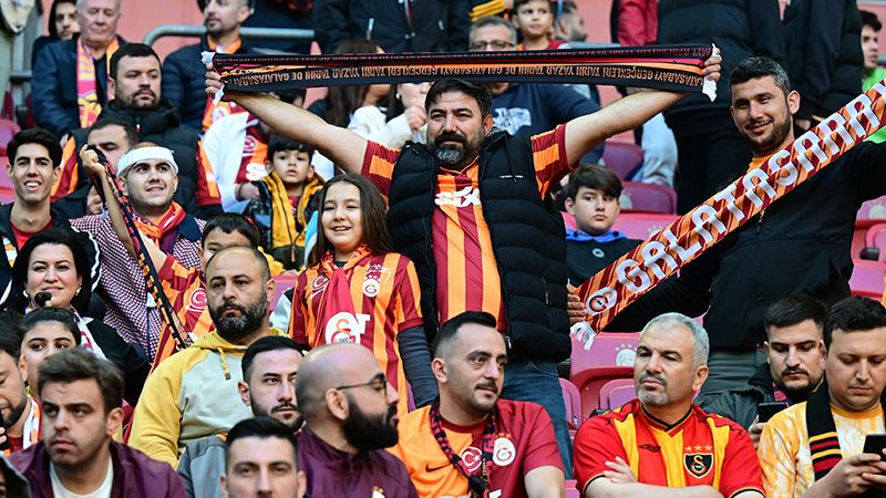 Galatasaray'ın iki kupalı 19.05 planı! Tarihi bir gün olacak - Sayfa 5