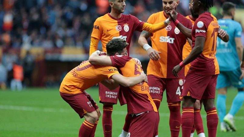 Galatasaray'ın iki kupalı 19.05 planı! Tarihi bir gün olacak - Sayfa 6