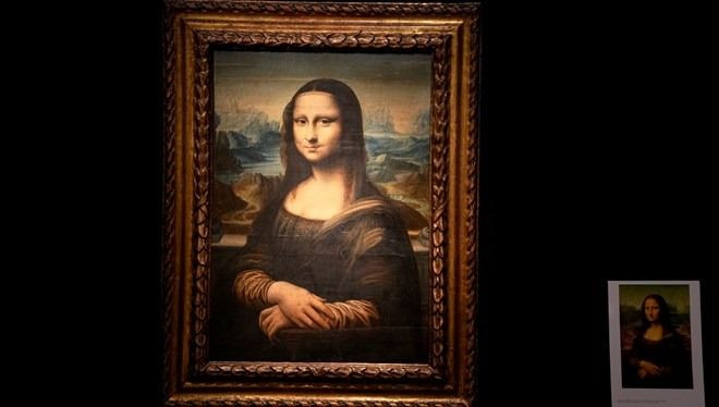 "Mona Lisa'nın nerede boyandığına dair gizem çözüldü" - Sayfa 1