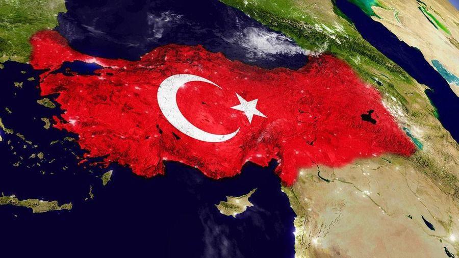 Türkiye ile Libya öpüşecek! Celal Şengör felaketi bu sözlerle duyurdu - Sayfa 4