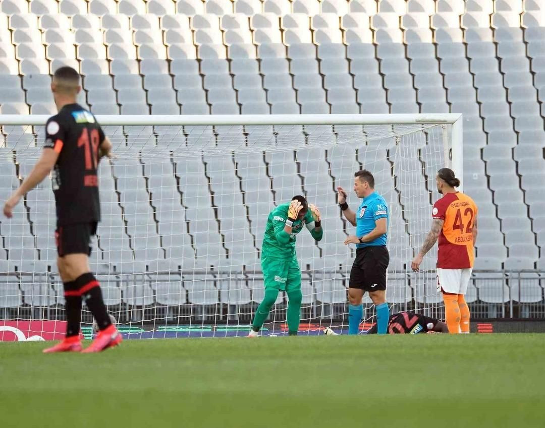 Rıdvan Dilmen Galatasaray kazanınca canlı yayında izleyenlere seslendi! "Fenerbahçe kazansa bile..." - Sayfa 7