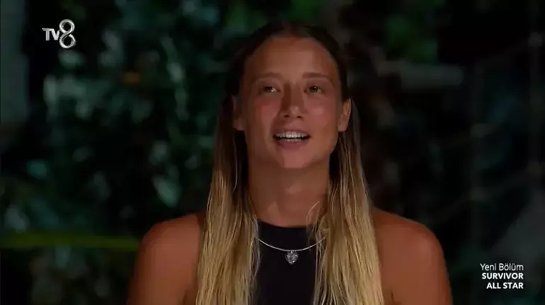 Survivor'da bir ilk! 3. ve 4. eleme adayı aynı gün belli oldu - Sayfa 4