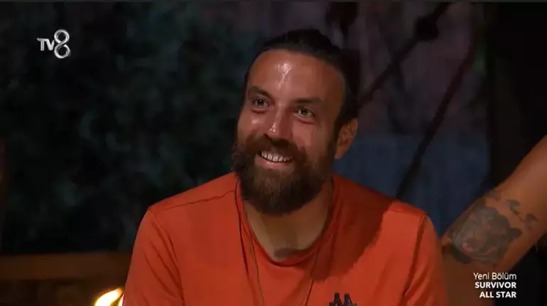 Survivor'da bir ilk! 3. ve 4. eleme adayı aynı gün belli oldu - Sayfa 3