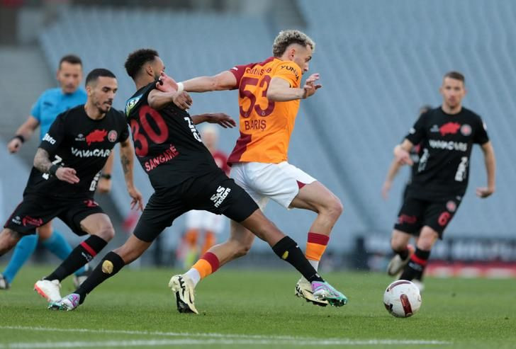 Rıdvan Dilmen Galatasaray kazanınca canlı yayında izleyenlere seslendi! "Fenerbahçe kazansa bile..." - Sayfa 2