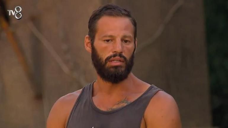 Survivor'a sürpriz yarışmacı veda etti! "Başım dik gideceğim" - Sayfa 2