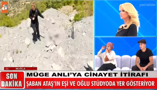 Kan donduran cinayeti açık açık anlattı! Ceset canlı yayında bulundu - Sayfa 4