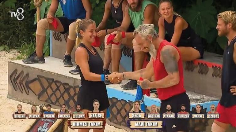 Survivor All Star'da ilk eleme adayı belli oldu! Yunus Emre'ye ağzına geleni söyledi - Sayfa 4