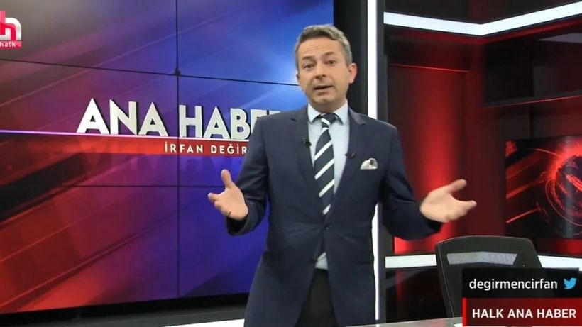 İrfan Değirmenci'nin yeni adresi belli oldu! Vekillik için Halk TV'den ayrılmıştı - Sayfa 3