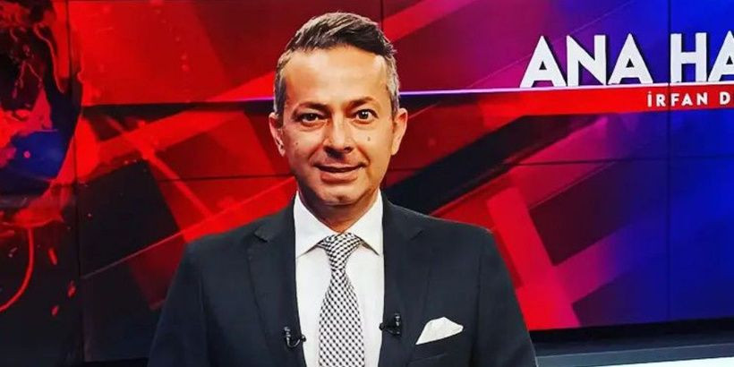 İrfan Değirmenci'nin yeni adresi belli oldu! Vekillik için Halk TV'den ayrılmıştı - Sayfa 4