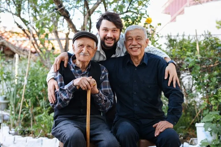 TÜİK açıkladı: Türkiye'nin "mutluluk kaynağı" belli oldu! Nüfusun %70'i aynı cevabı veriyor... - Sayfa 19