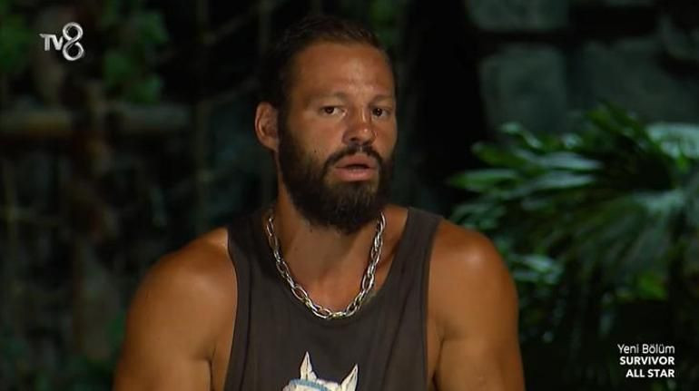 Survivor'da ikinci eleme adayı belli oldu! Yunus Emre sinirden ortalığı dağıttı - Sayfa 4